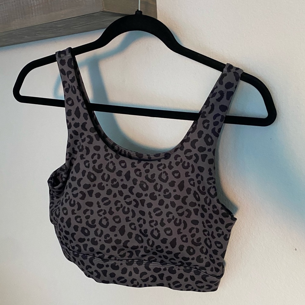 All Fenix Jagger Cheetah Sports Bra